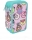 Penar echipat CoolPack Jumper 3, 46 piese, 3 fermoare, Happy donuts